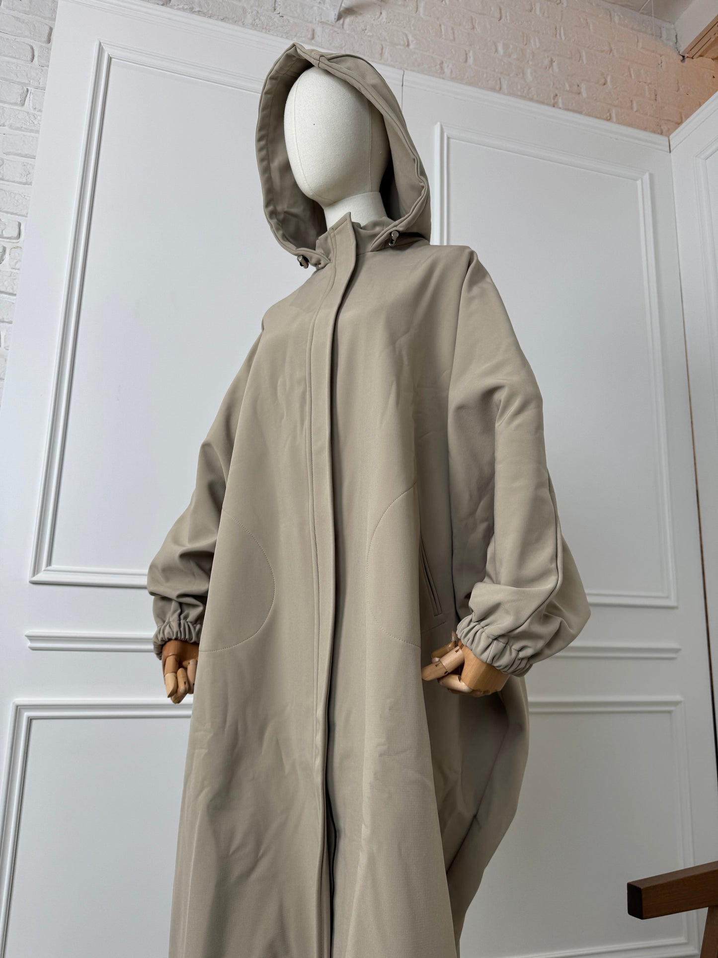 Coat Dina