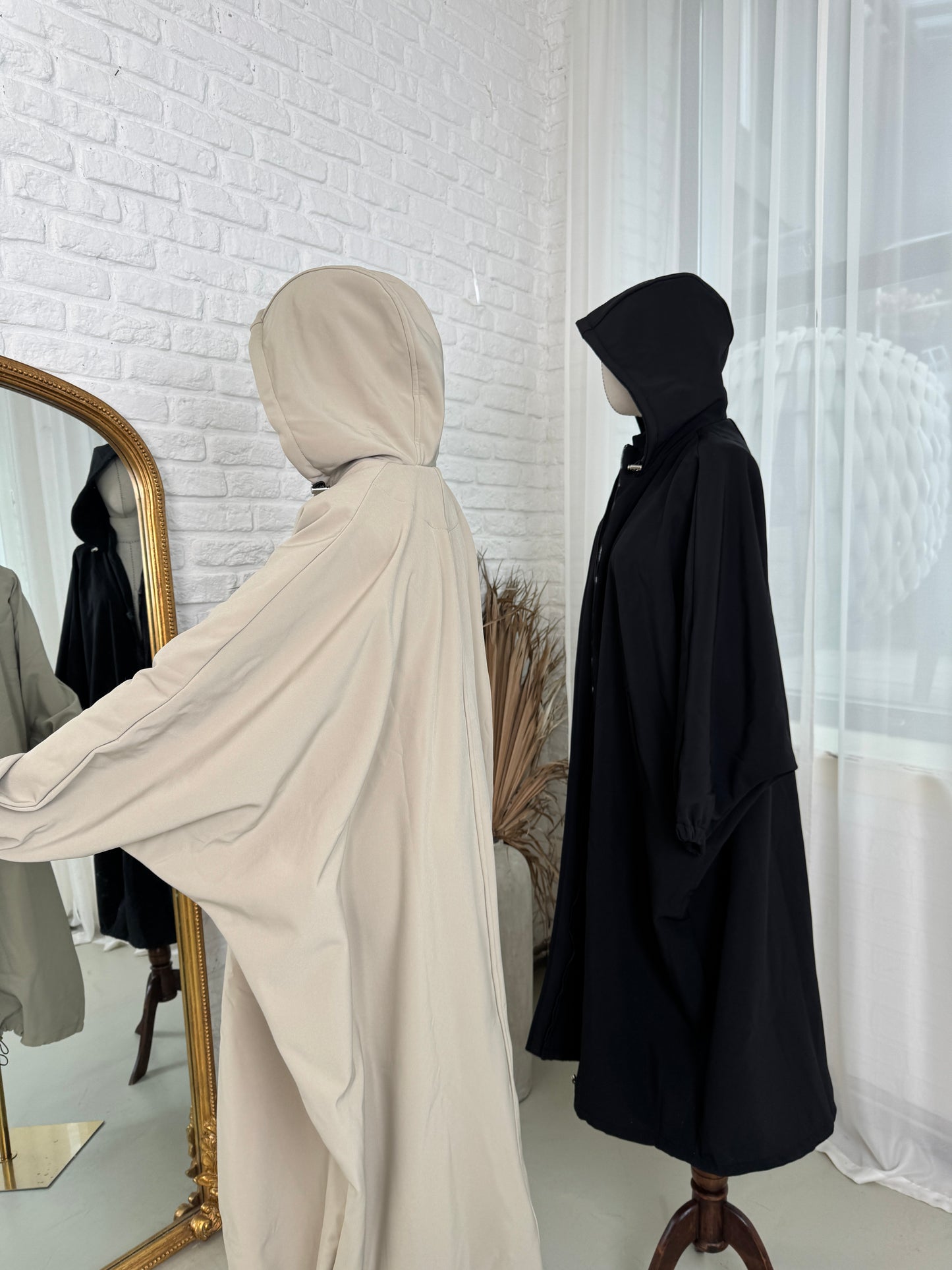 Coat Dina