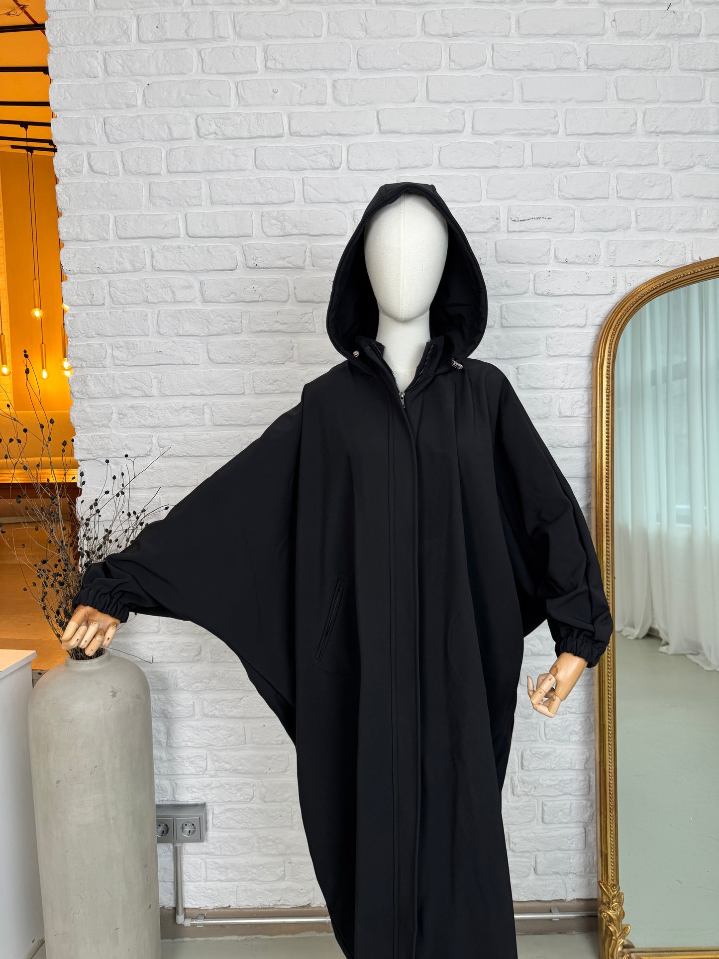 Coat Dina