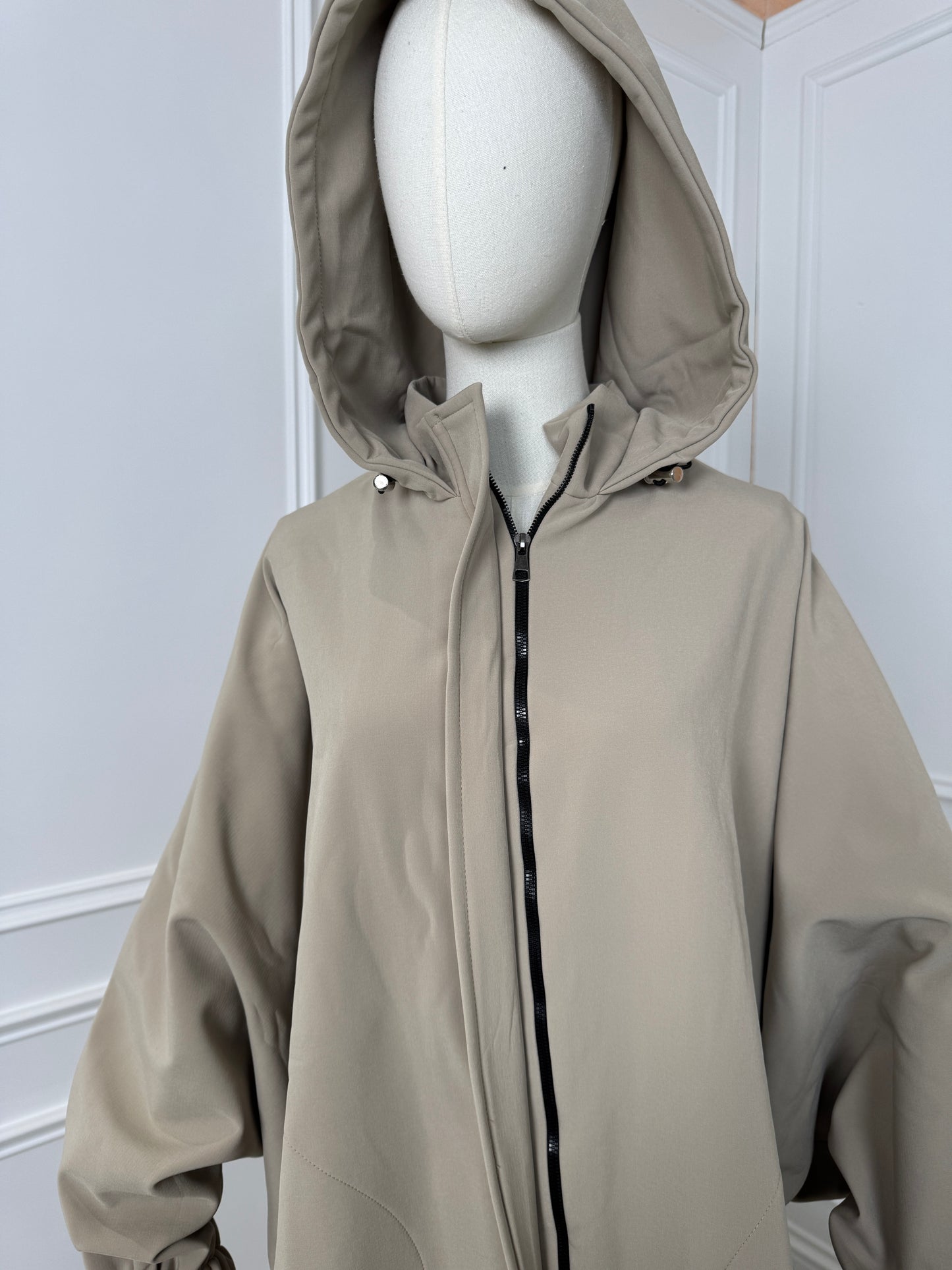 Coat Dina