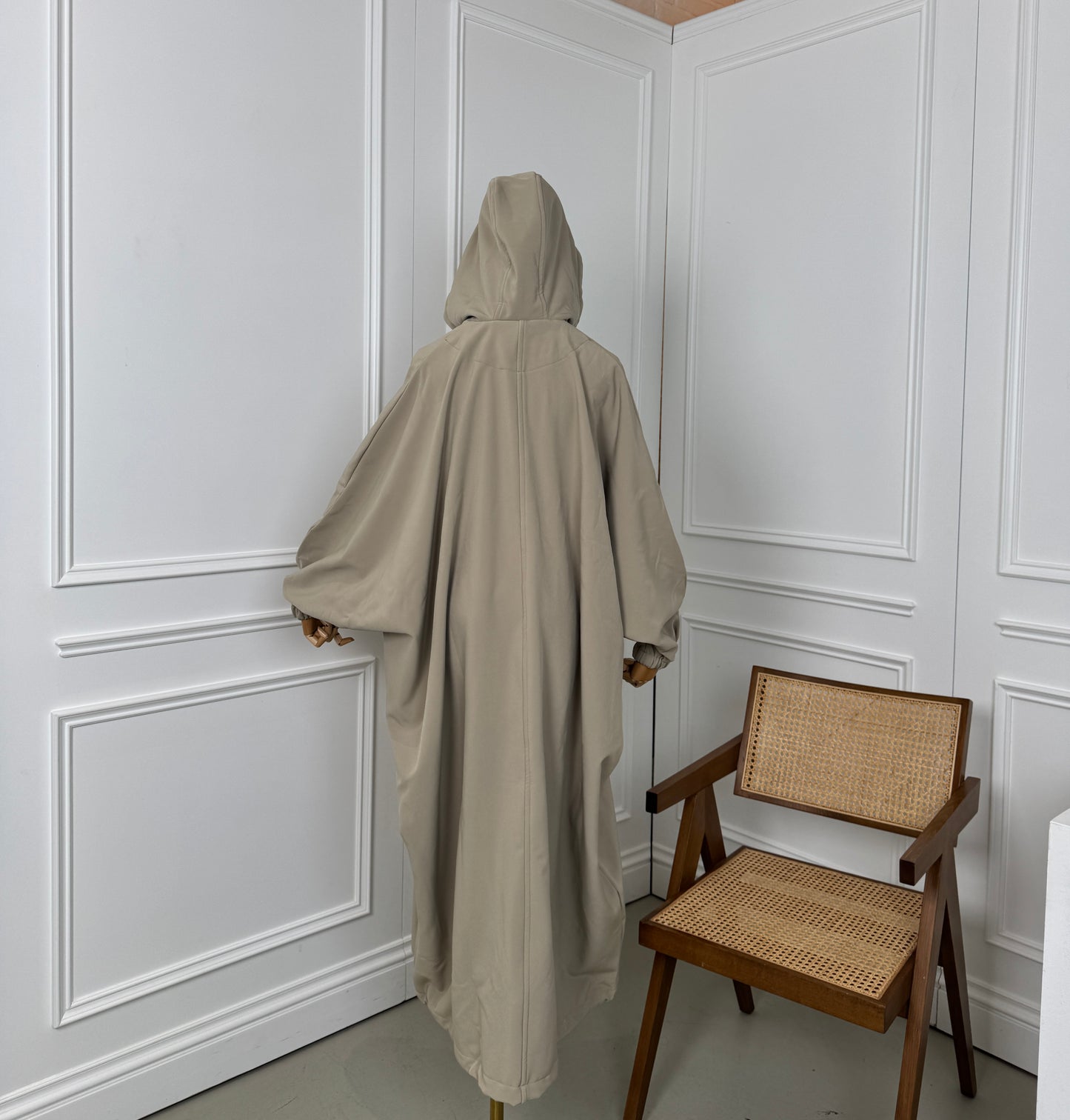 Coat Dina