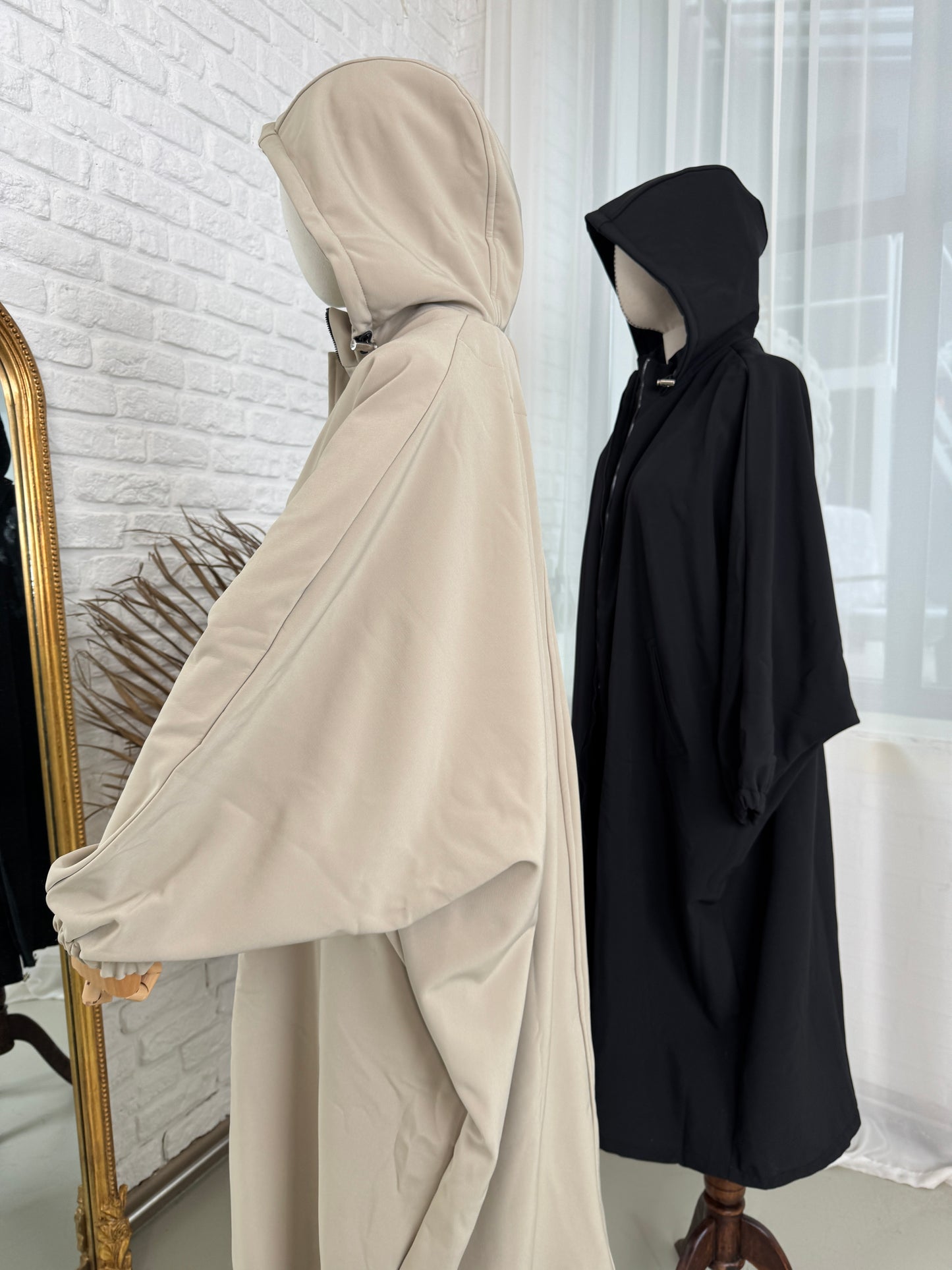 Coat Dina