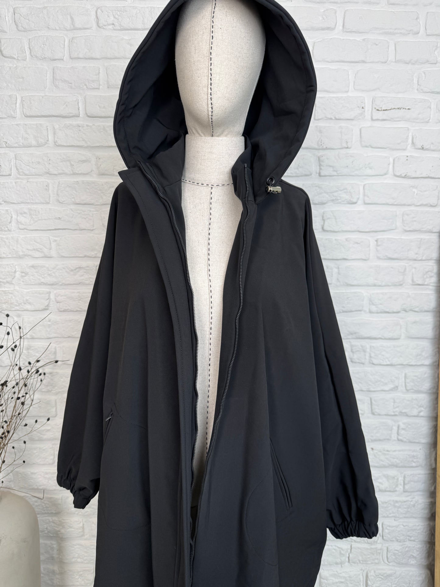 Coat Dina