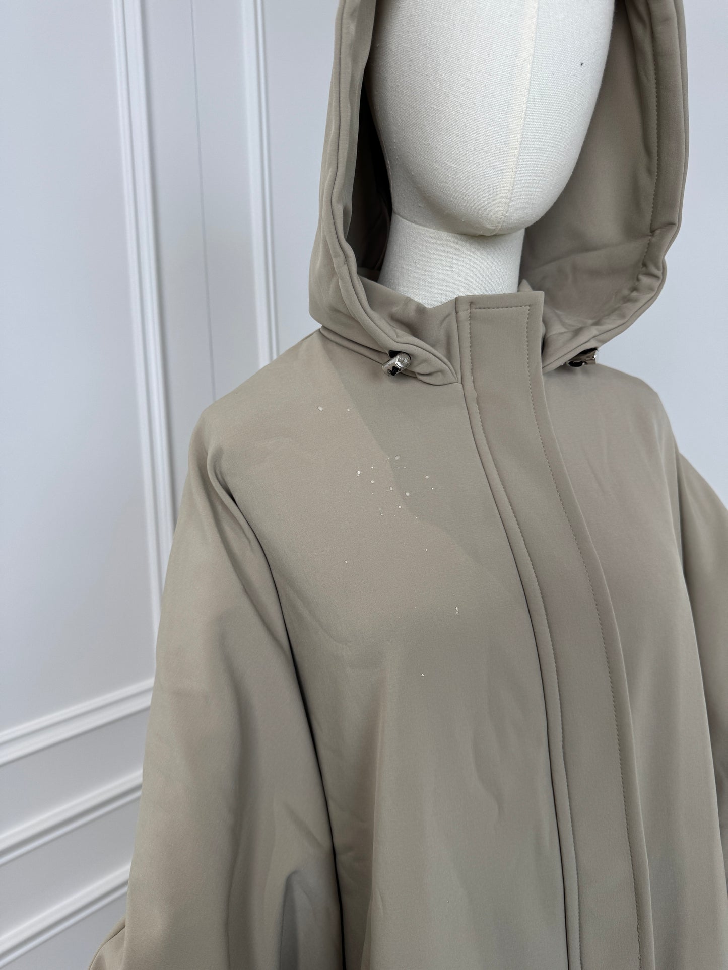 Coat Dina