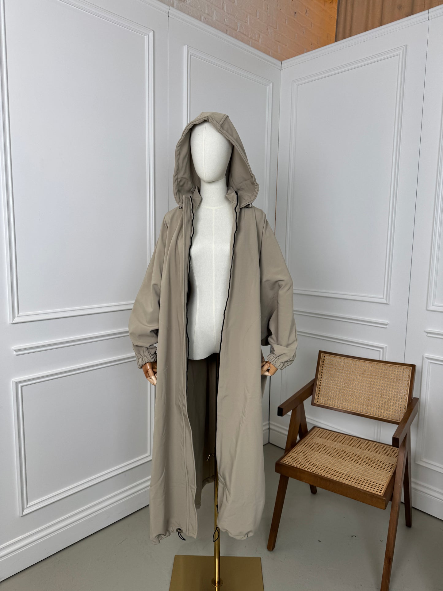 Coat Dina