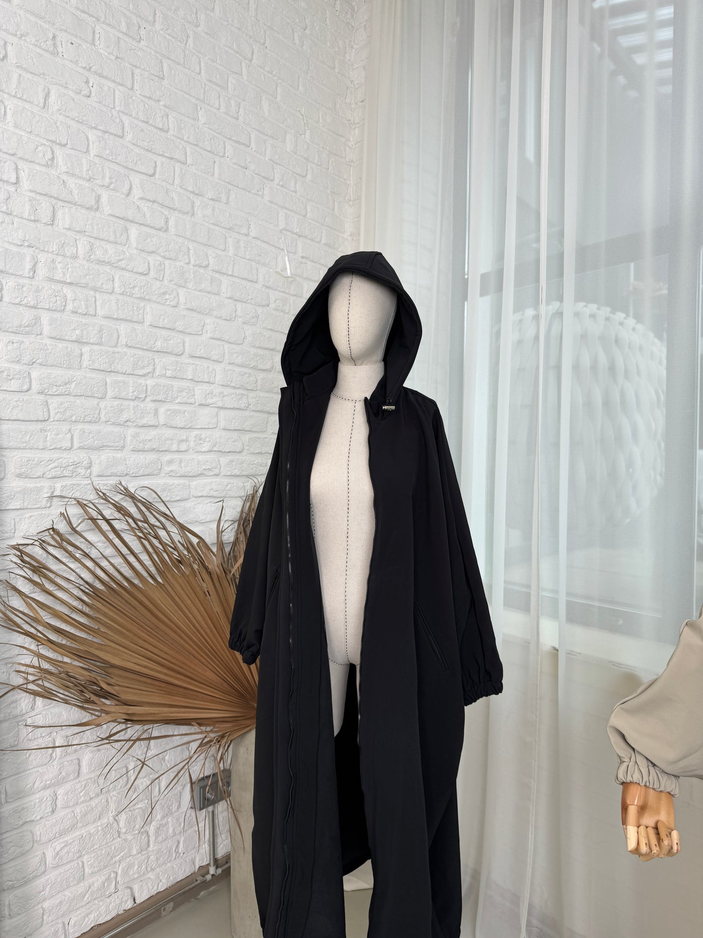 Coat Dina